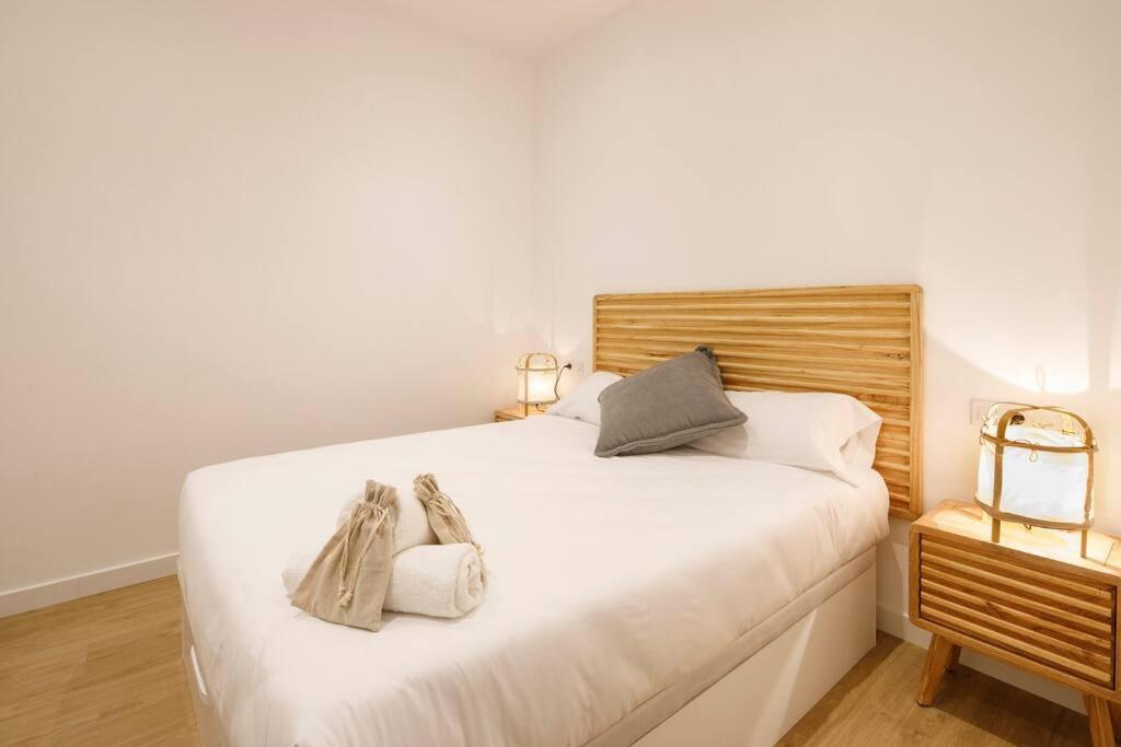 Coqueto Apartamento Muy Centrico Daire Vigo Dış mekan fotoğraf