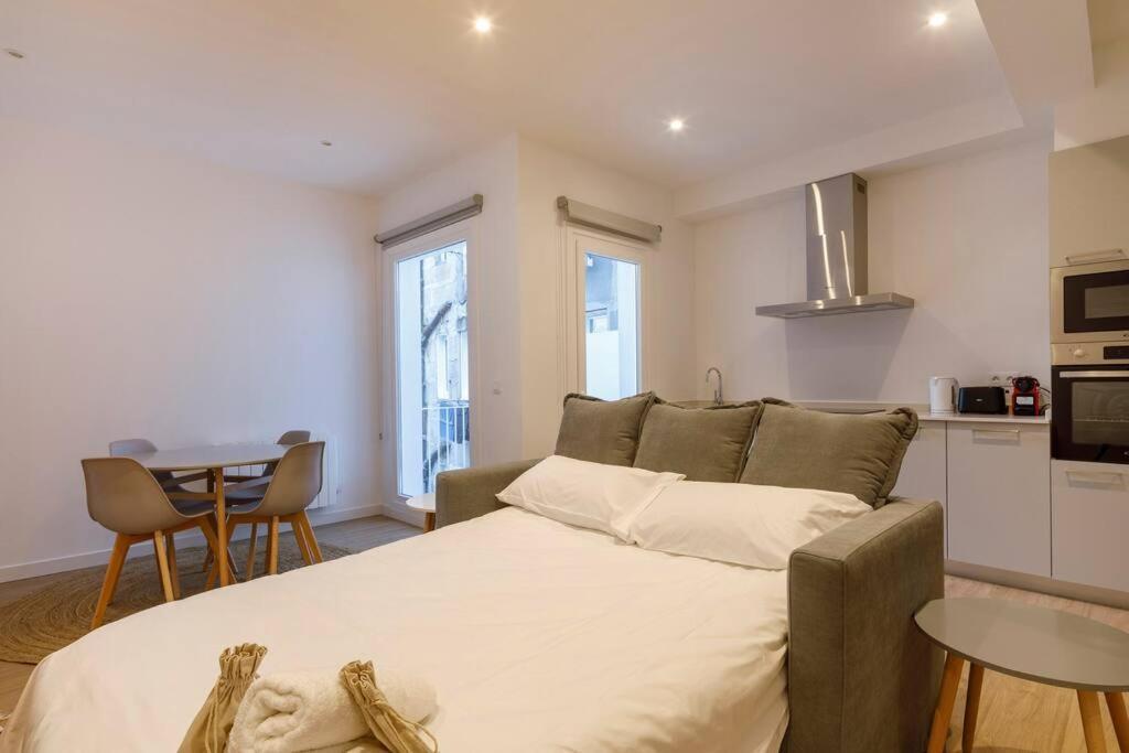 Coqueto Apartamento Muy Centrico Daire Vigo Dış mekan fotoğraf