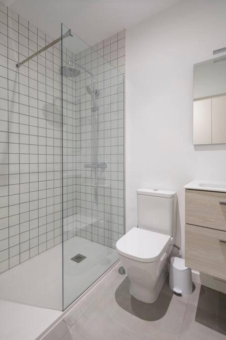 Coqueto Apartamento Muy Centrico Daire Vigo Dış mekan fotoğraf